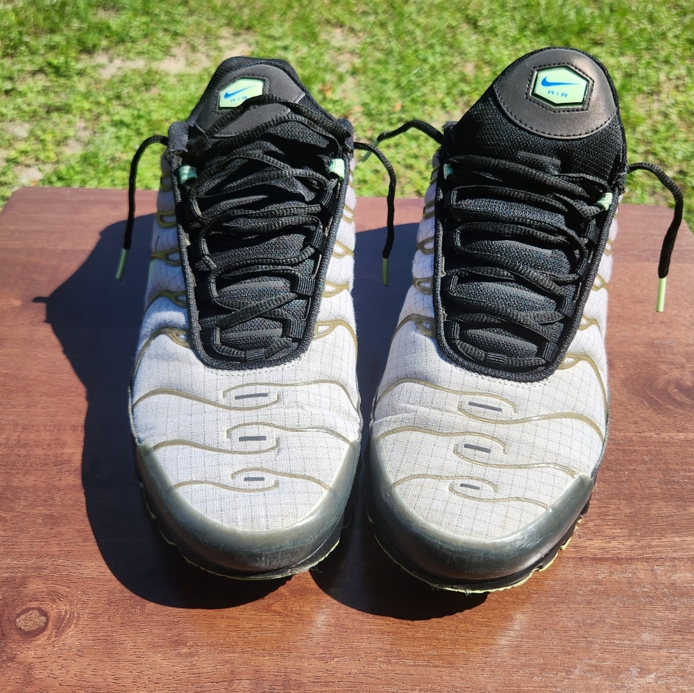 Nike Air Max Plus